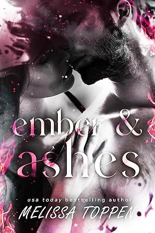 Ember & Ashes