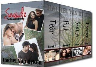 The Seaside Series: Boxed Set