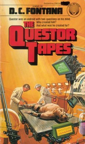 The Questor Tapes