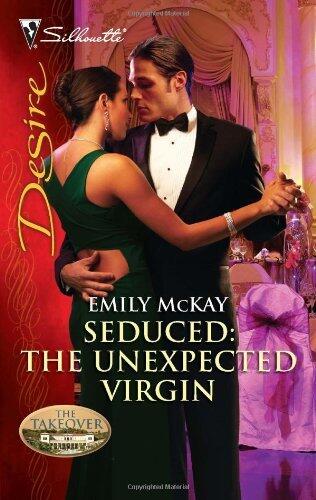 Seduced (The Unexpected Virgin)