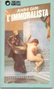 L'immoralista