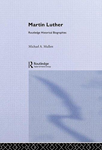 Martin Luther