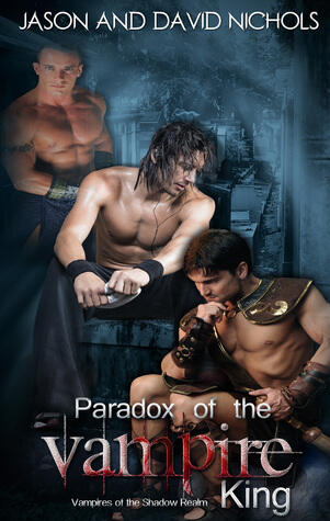 Paradox of the Vampire King