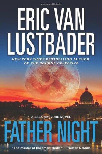 Father Night: A Jack McClure Novel