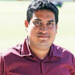 Boria Majumdar