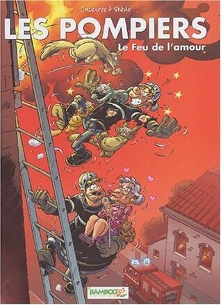 Le Feu de l'amour