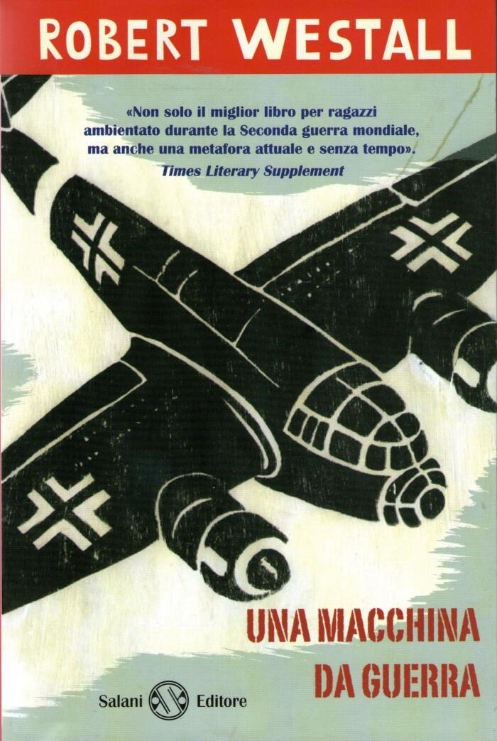 Una macchina da guerra