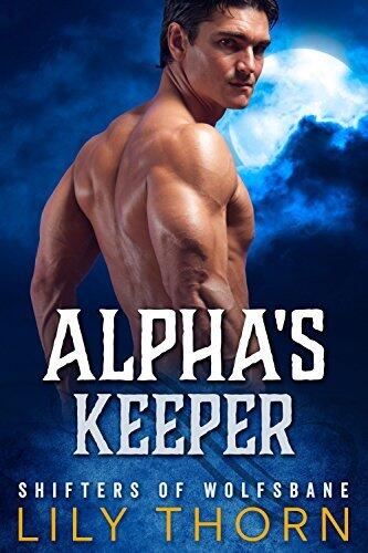 Alpha's Keeper