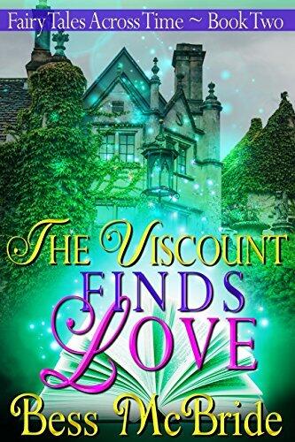 The Viscount Finds Love