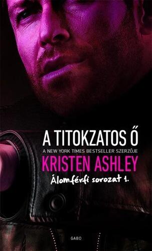A Titokzatos Ő