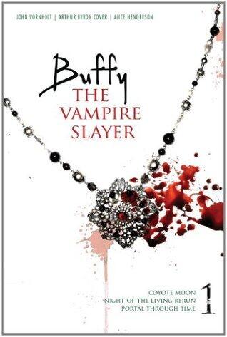 Buffy the Vampire Slayer 1