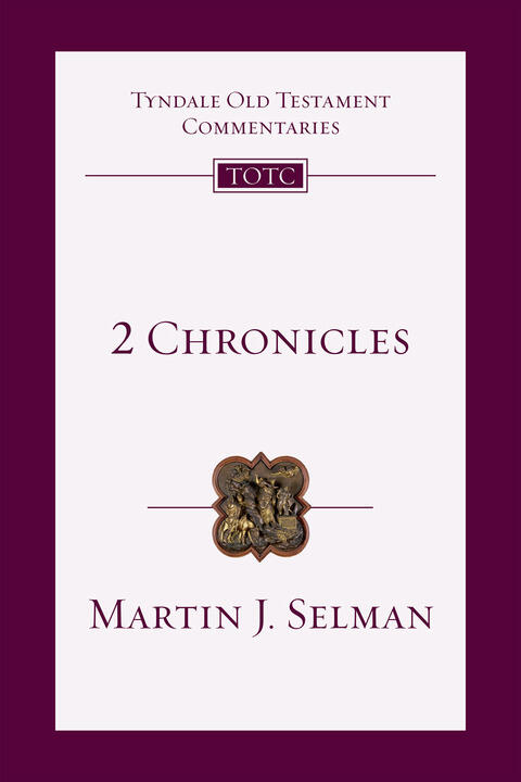2 Chronicles: An Introduction and Commentary