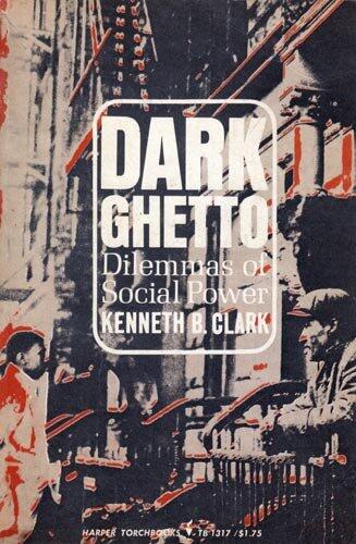 Dark Ghetto