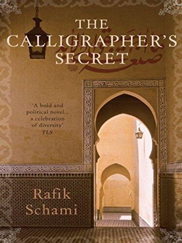 Calligraphers Secret
