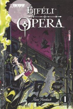 Éjféli opera #1.