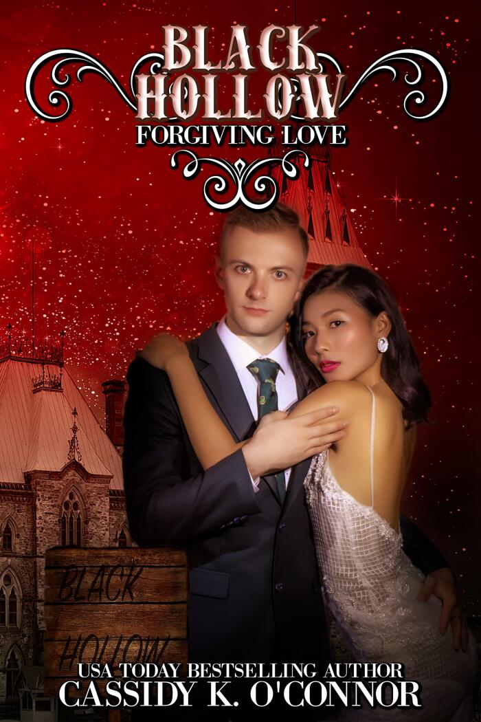 Black Hollow: Forgiving Love