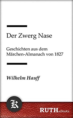 Der Zwerg Nase