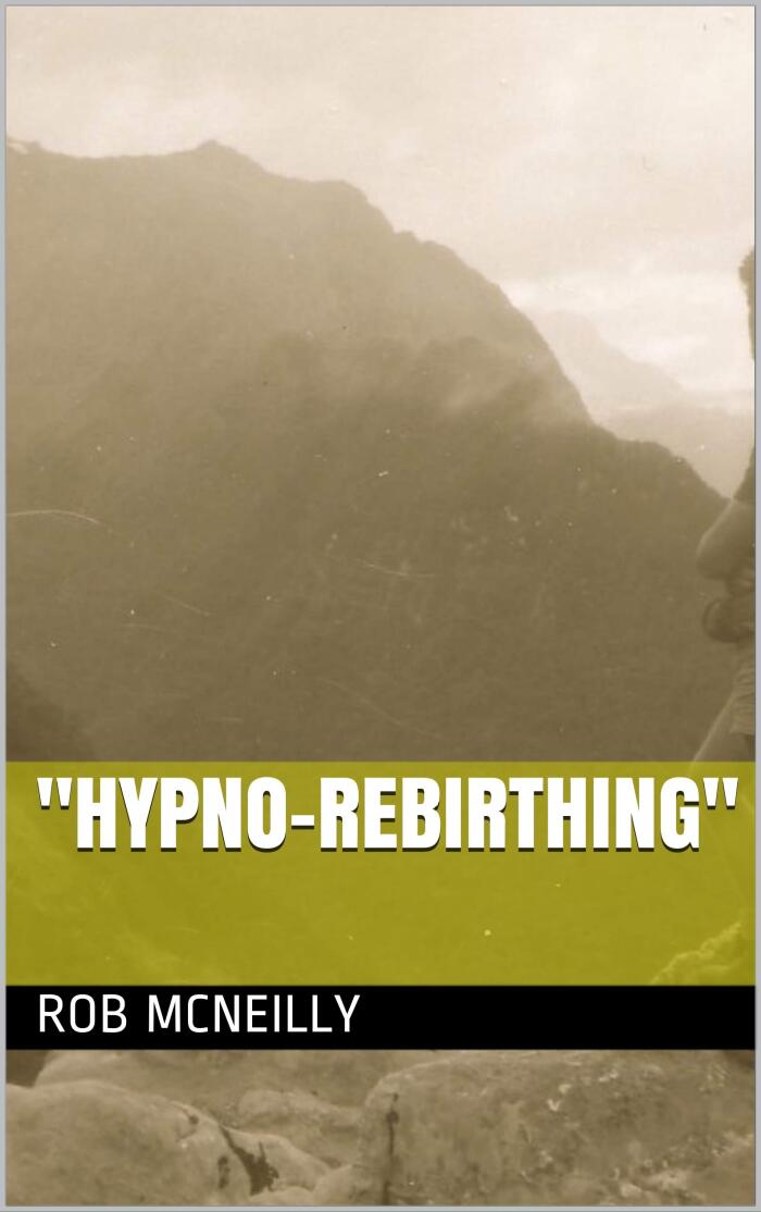 "Hypno-rebirthing"