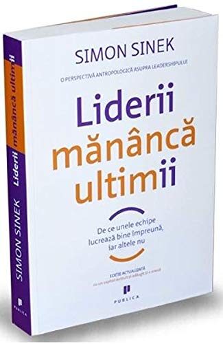 Liderii Mananca Ultimii