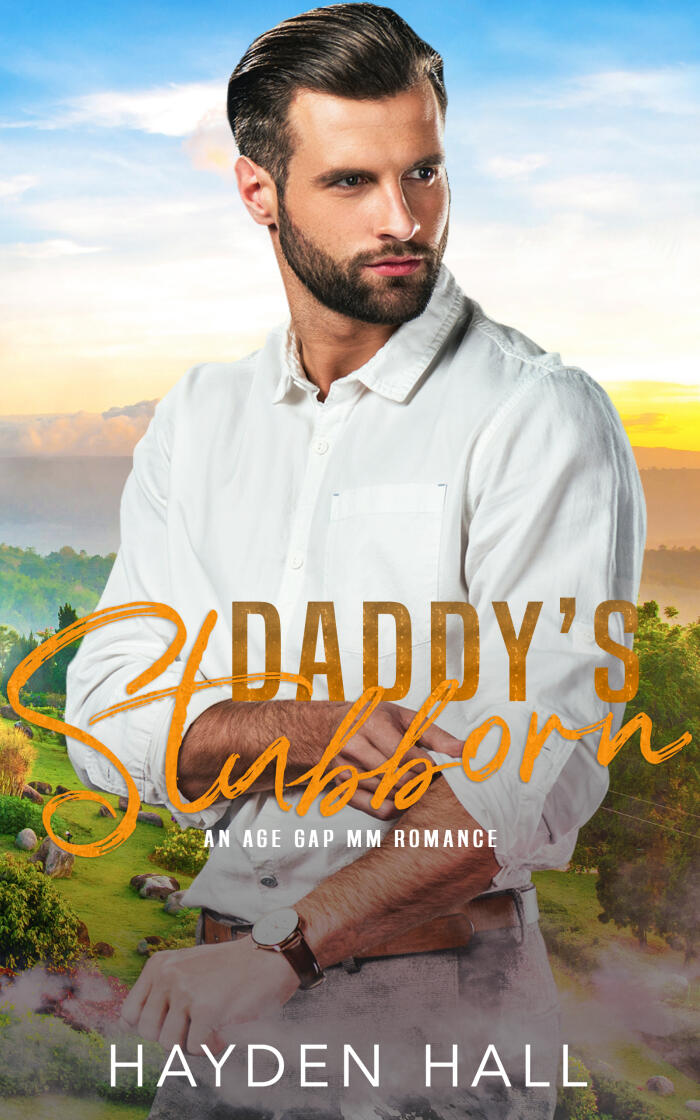 Daddy's Stubborn