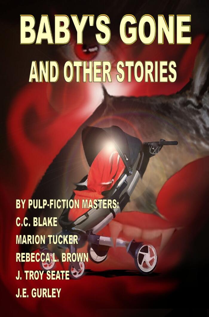 Baby's gone and other stories'