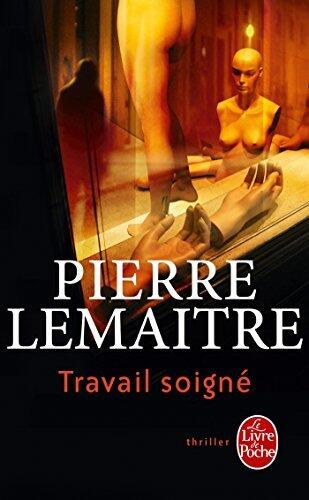 Travail Soigne