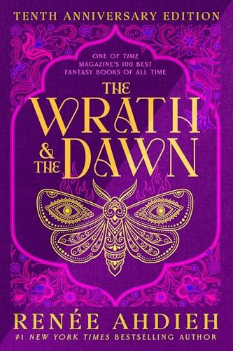 The Wrath & The Dawn: Anniversary Edition