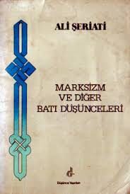 Marksizm ve Diğer Batı Düşünceleri