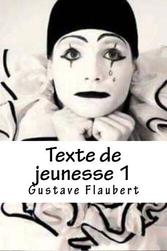 Texte de jeunesse 1