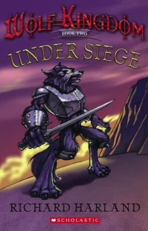 Under siege