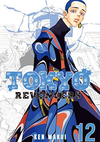 Tokyo Revengers, Vol. 12