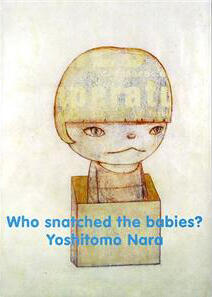 Who Snatched the Babies ?