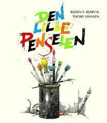 Den Lille Penselen