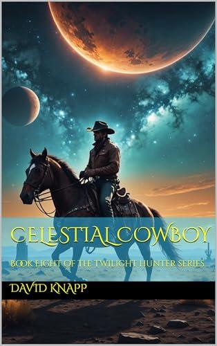 Celestial Cowboy