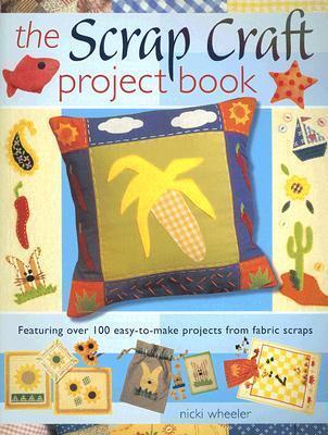 the Scrap Craft Project Book