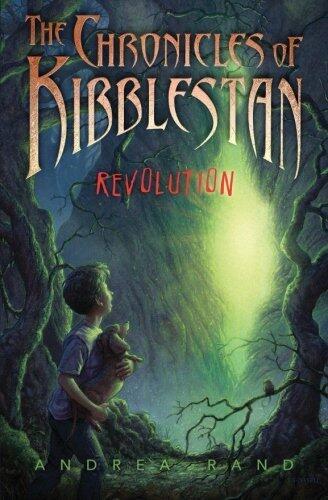 Revolution
