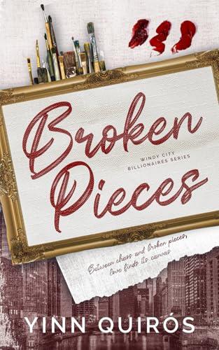 Broken Pieces: