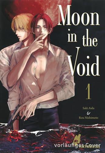 Moon in the Void 1