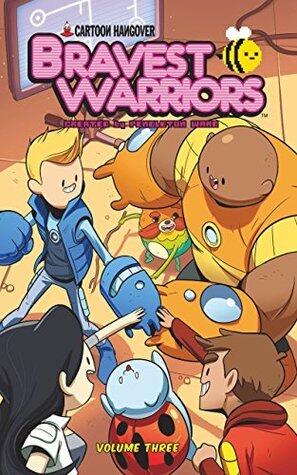 Bravest Warriors Vol. 3