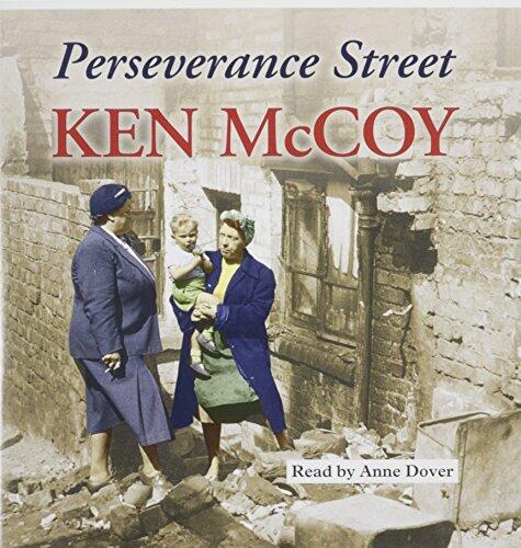 Perseverance Street