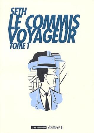 Le commis voyageur