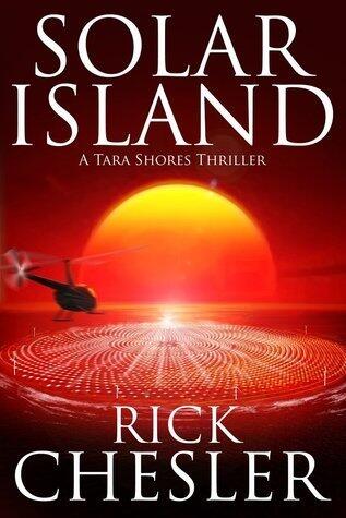 Solar Island