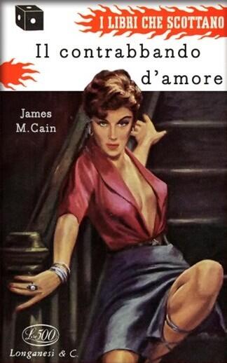 Il contrabbando d'amore
