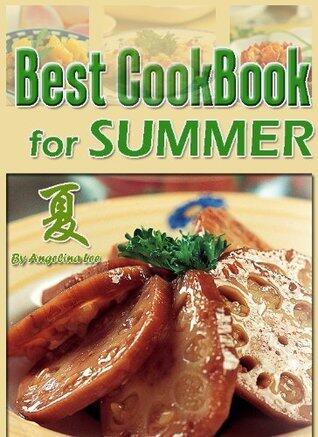 Best Cookbook for Summer