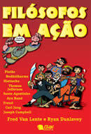 Filósofos em ação! Volume 1