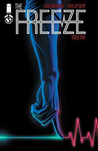 The Freeze #1