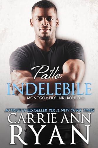 Patto Indelebile (Montgomery Ink: Boulder Vol. 3)