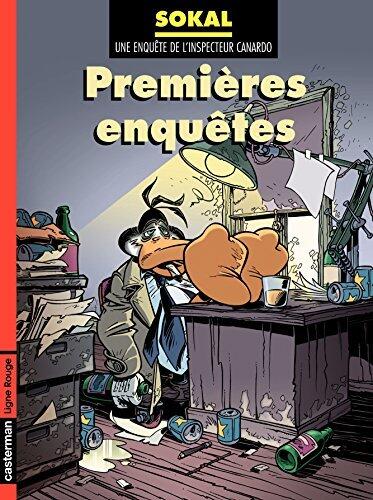 Premières enquêtes