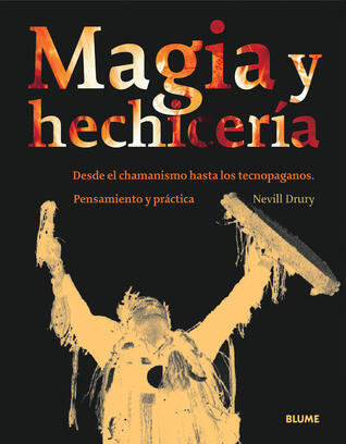 Magia y hechicería
