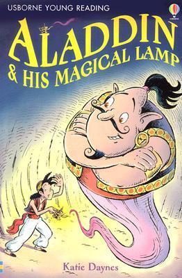 Aladdin & His Magical Lamp